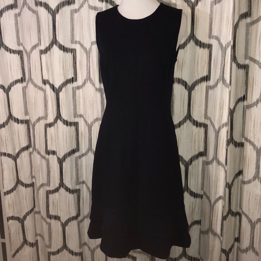 Diane Von Furstenberg Dress